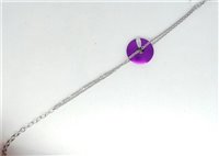 Bracciale Breil Donna Rainbow in Acciaio TJ1395 - TJ1395